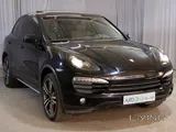 Porsche Cayenne 2013